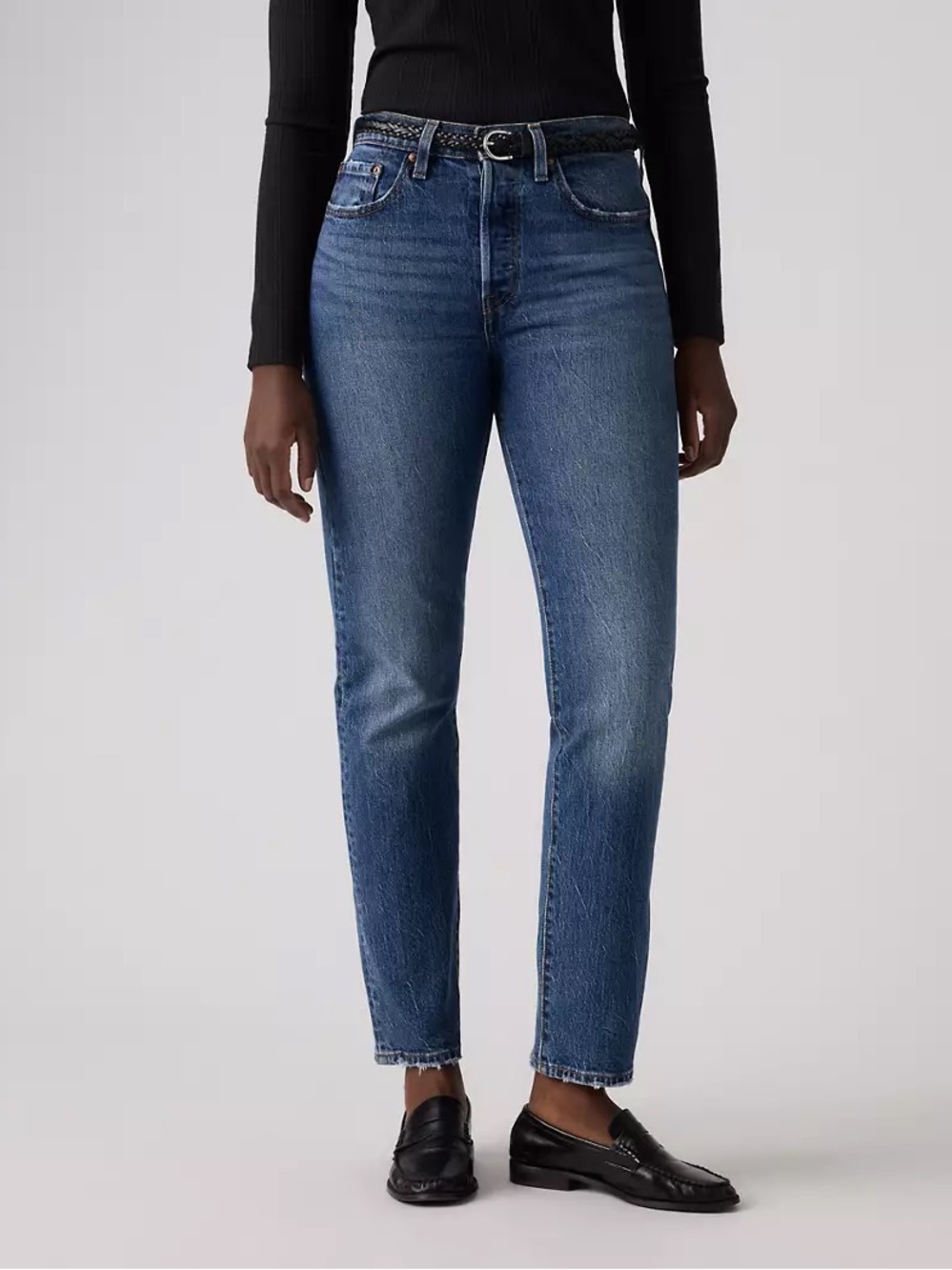 Levi’s 501 Original Fit Women’s Jeans 28x32